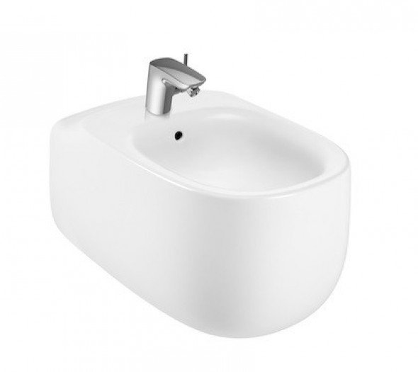 Roca Beyond bidet wiszący 58 cm A3570B5000