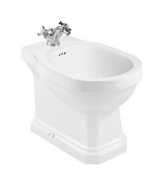 Roca Carmen bidet stojący retro 56 cm A3570A4000