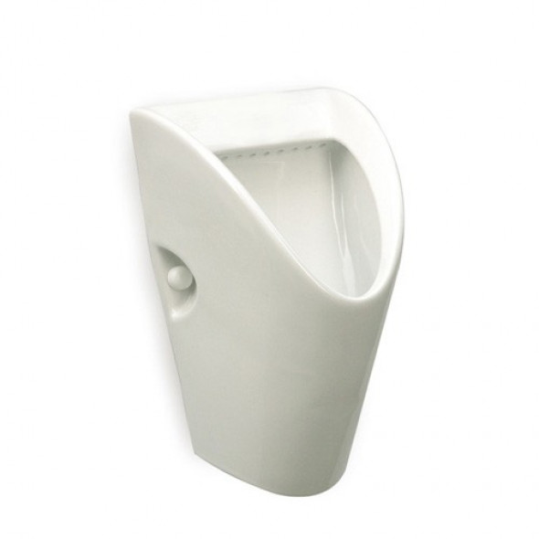 Roca Chic pisuar dopływ z tyłu A35945O000