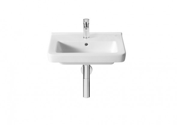 Roca Dama-N Compacto umywalka 50cm 50x32 A327788000