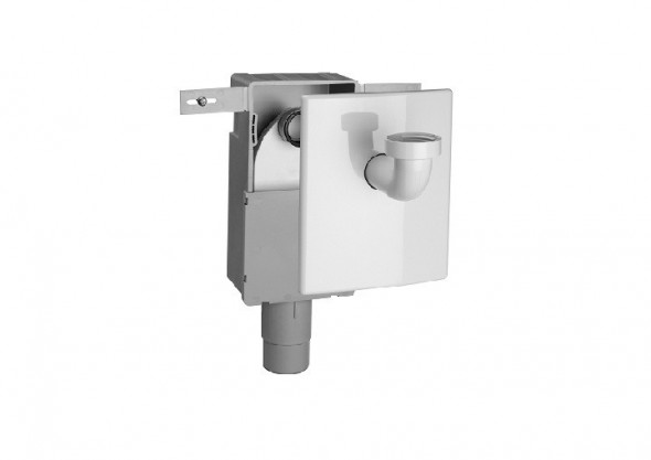 Roca Dostępna Łazienka syfon umywalkowy podtynkowy A506403207