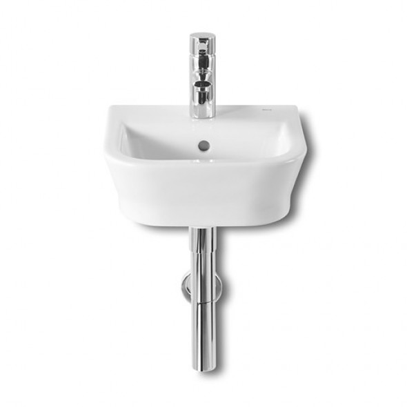 Roca Gap umywalka mała 35cm 35x32 A327479000