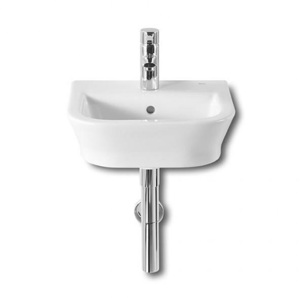 Roca Gap umywalka mała 40cm 40x32 A327478000