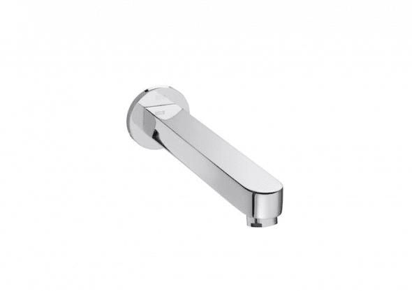 Roca L20 wylewka wannowa 20 cm chrom A525310800