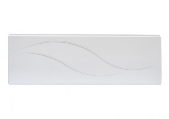 Roca Linea obudowa przednia do wanny 170x75 akryl A25T020000