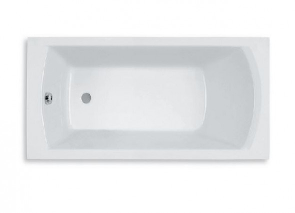 Roca Linea wanna prostokątna 170x75 z nogami A24T042000