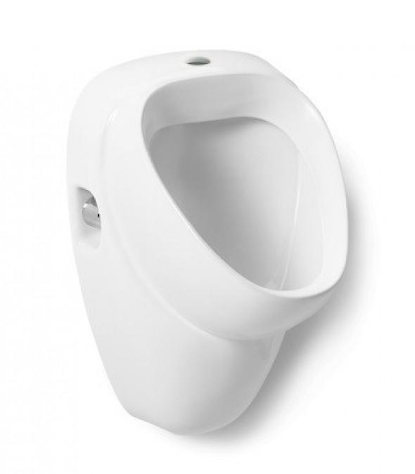 Roca Merino pisuar dopływ z góry odpływ poziomy A3590J0000