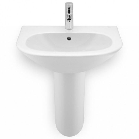 Roca Nexo umywalka 55cm 55x44 A327642000