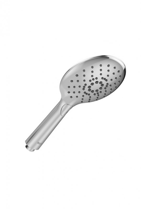 Roca Plenum Go słuchawka prysznicowa 127/3 chrom A5B1L11C00