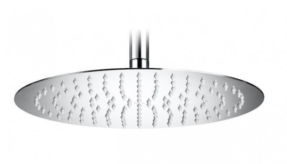 Roca Raindream głowica okrągła 40x40 chrom A5B2650C00