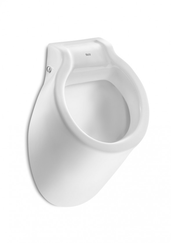 Roca Spun pisuar bez pokrywy dopływ z tyłu A353147000