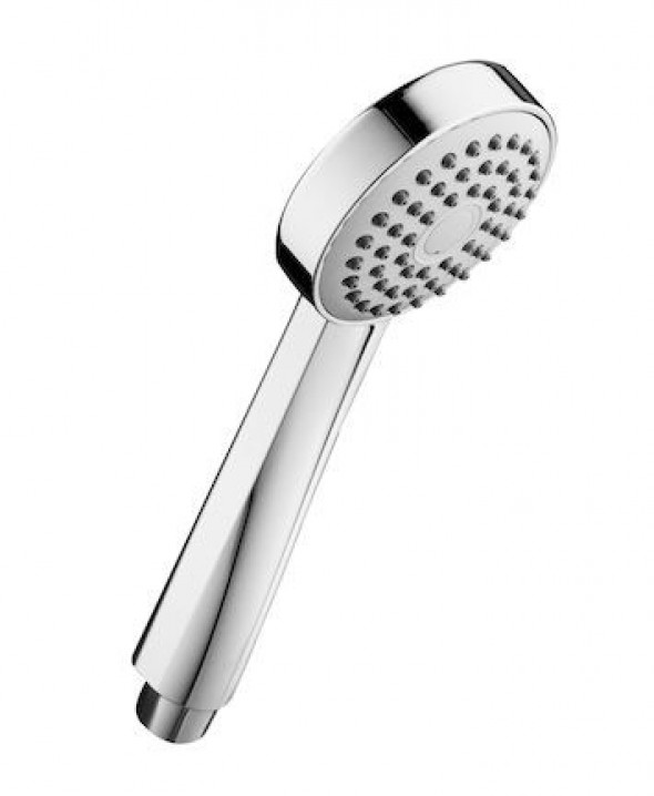 Roca Stella słuchawka prysznicowa 80/1 chrom A5B9103C00