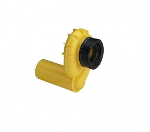 Roca syfon do pisuaru poziomy AV0020700R