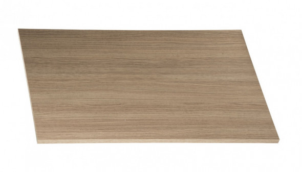 Roca Victoria Basic Modular blat do szafki 70 cm dąb A857503155