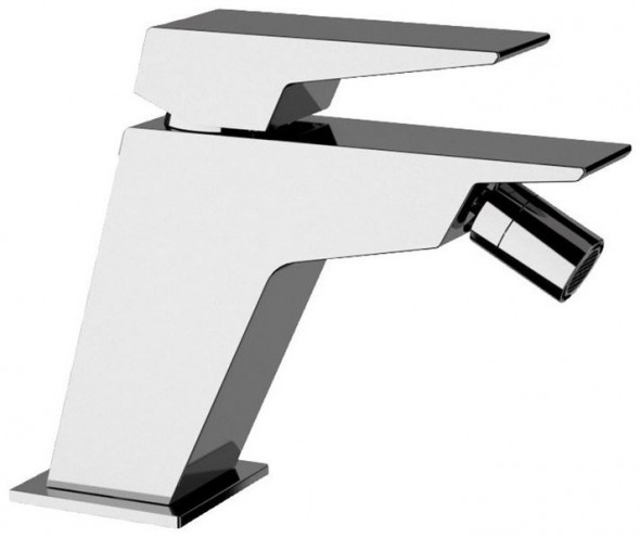 Sapho Morada bateria bidetowa chrom MR03