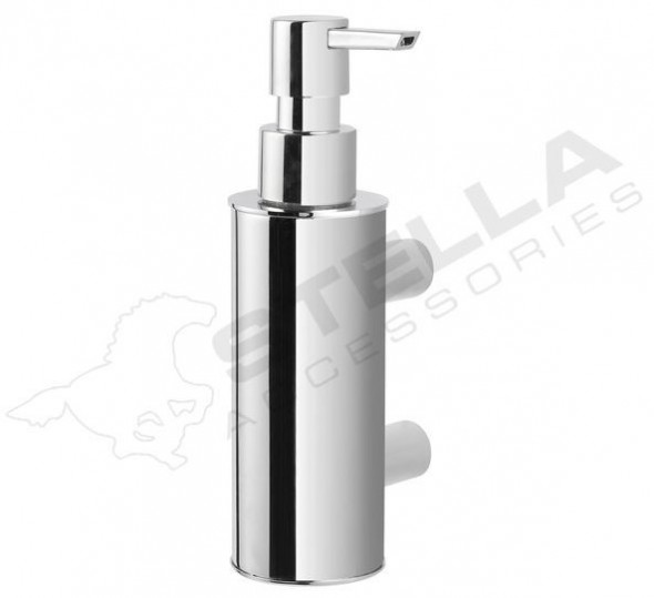 Stella Classic dozownik do mydła w płynie chrom 07424
