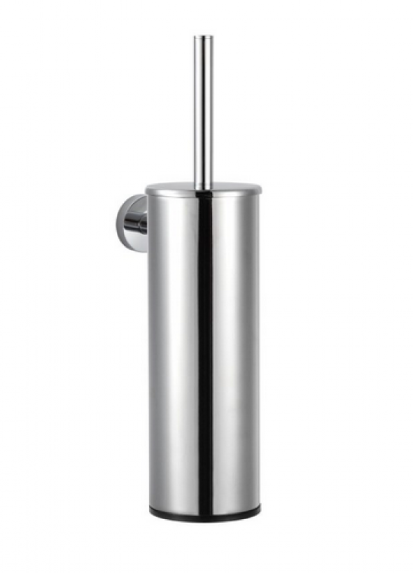Stella Classic szczotka WC wisząca wysoka chrom 07435