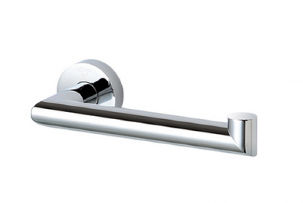 Stella Classic uchwyt do papieru toaletowego bez osłonki chrom 07446