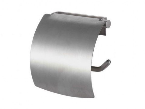 Stella Classic uchwyt do papieru toaletowego stal szczotkowana 21003-SB