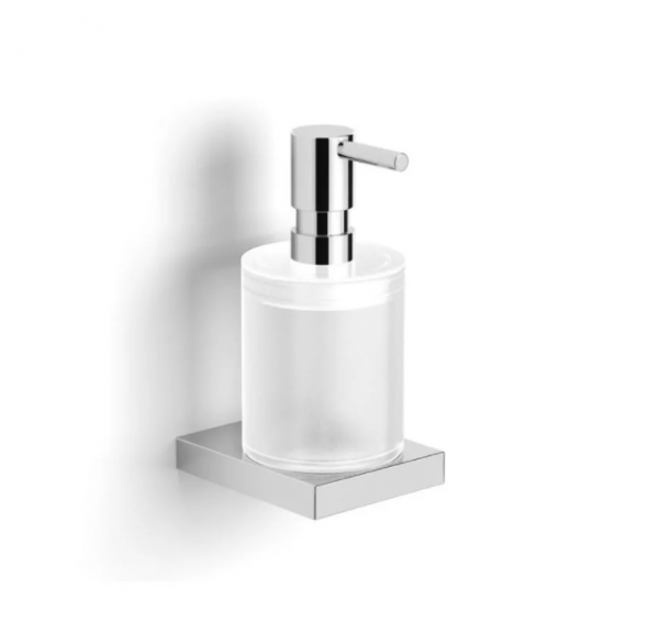 Stella Kobe dozownik do mydła w płynie chrom 10.423