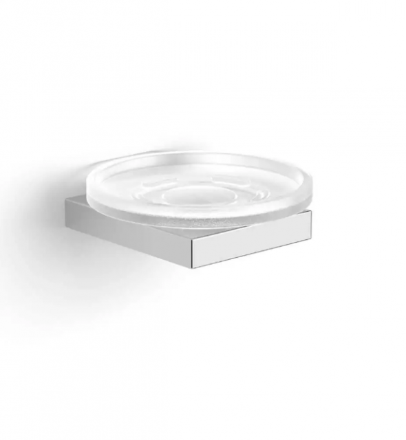 Stella Kobe mydelniczka wisząca chrom 05.420