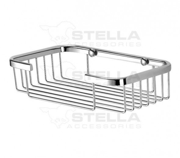 Stella koszyk chrom 16011
