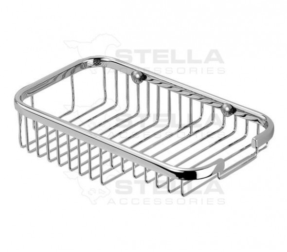 Stella koszyk chrom 16012