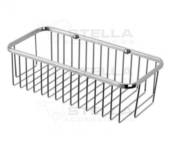 Stella koszyk chrom 16014