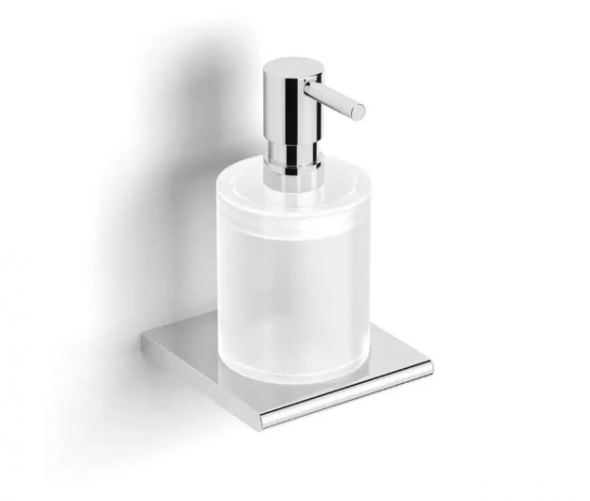 Stella Milano dozownik do mydła wiszący chrom 12.423