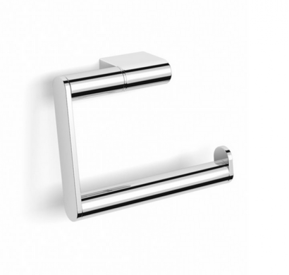 Stella Soul uchwyt do papieru toaletowego ruchomy / bez osłonki chrom 06442