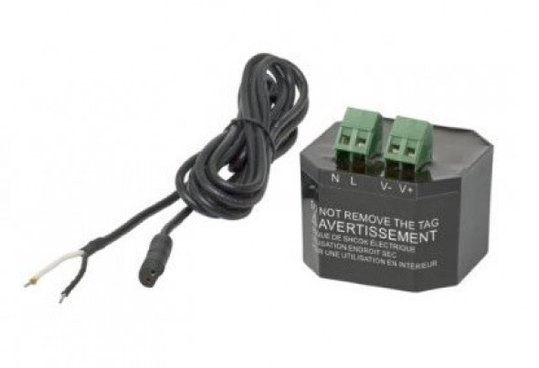 Tece Lux Mini transformator z kablem przyłączeniowym 9240970