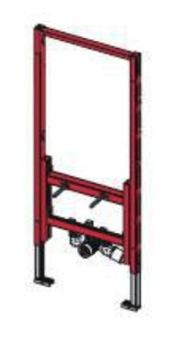 Tece Profil stelaż podtynkowy do bidetu 9.330.000