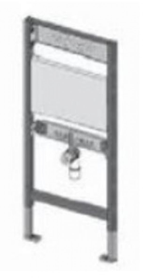 Tece Profil stelaż podtynkowy do umywalki 112cm 9.310.002