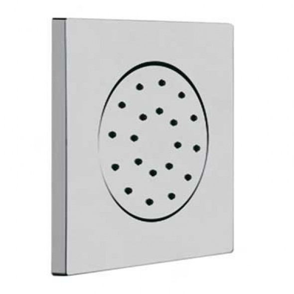 Tres dysza natryskowa boczna chrom 91.07.515