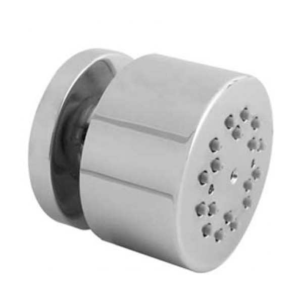 Tres dysza natryskowa boczna chrom 91.34.915