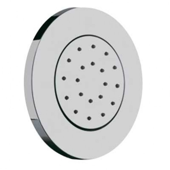 Tres dysza natryskowa boczna chrom 91.61.515