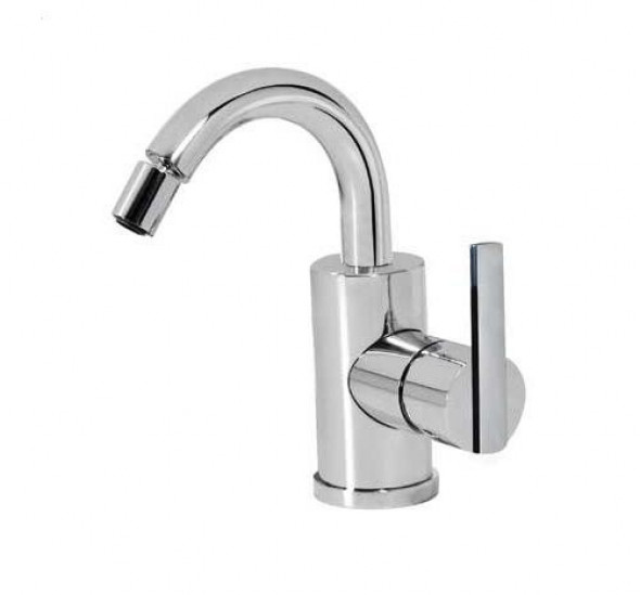 Tres Lex bateria bidetowa perlator chrom 1.81.224