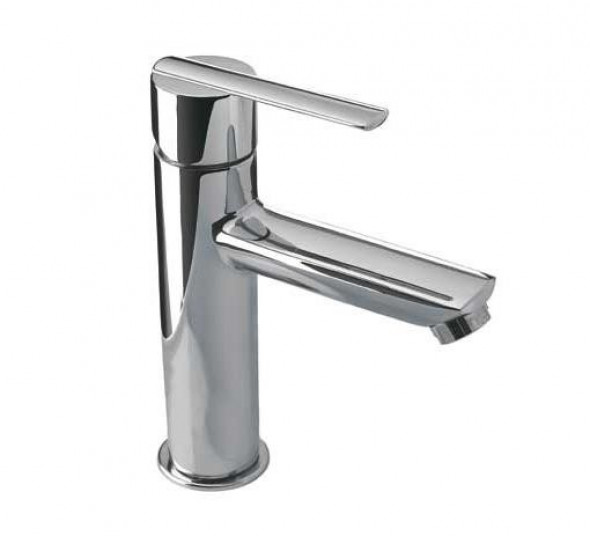 Tres Lex bateria umywalkowa perlator chrom 1.81.203