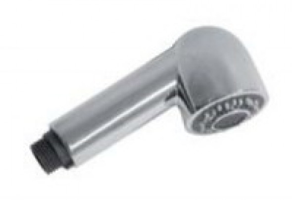 Tres słuchawka zlewozmywakowa chrom 91.34.880