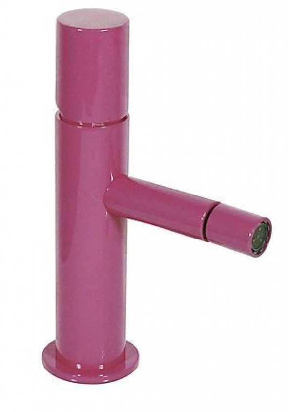 Tres Study Exclusive bateria bidetowa fioletowy 061.120.01.TVI