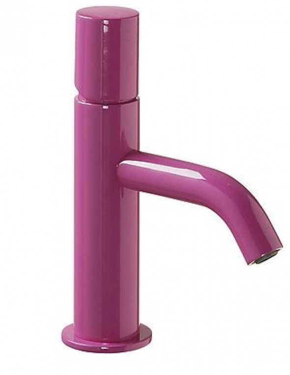 Tres Study Exclusive bateria umywalkowa fioletowa 261.903.01.TVI