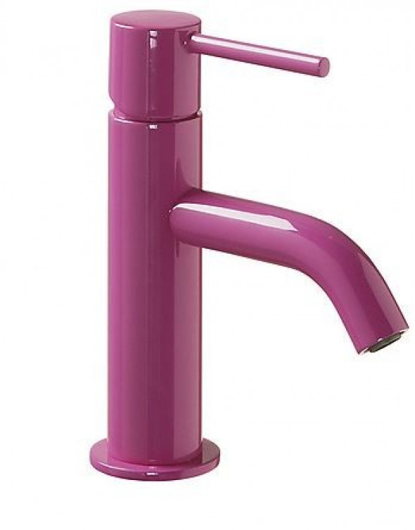 Tres Study Exclusive bateria umywalkowa fioletowa 262.903.01.TVI