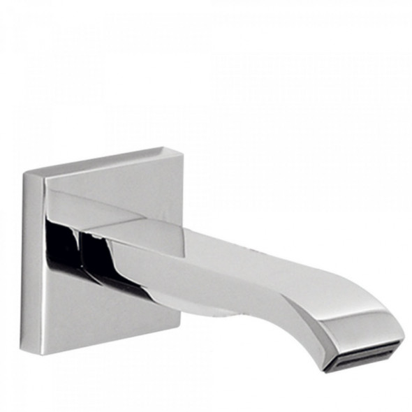 Tres wylewka wannowa 16cm perlator chrom 207.181.07