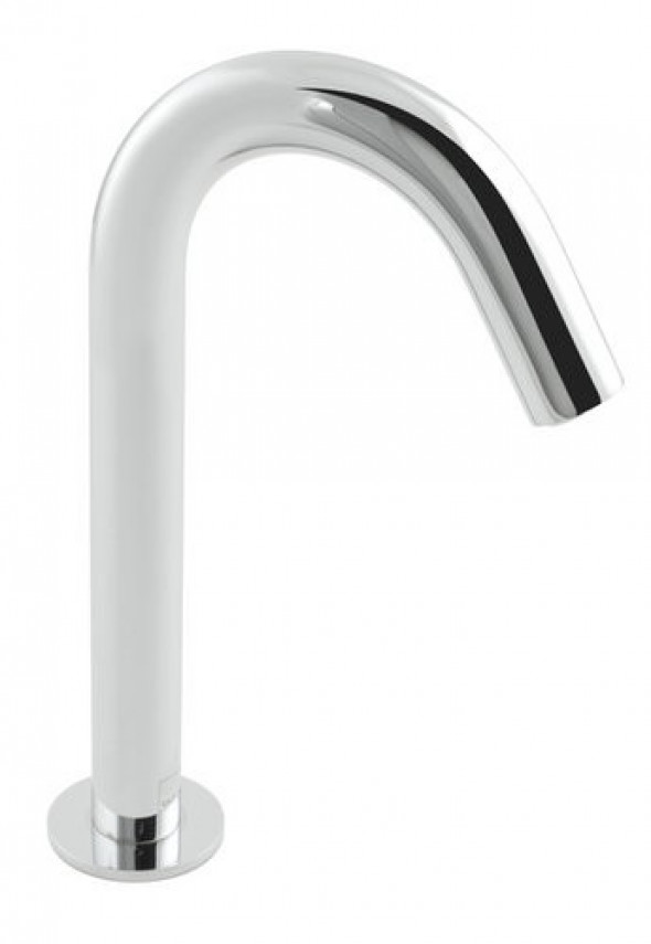 Vado I-tech wylewka sensoryczna bezdotykowa chrom IR-DSPOUT-C/P