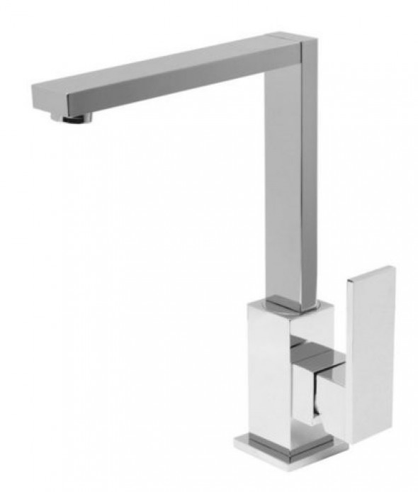 Vado Notion bateria kuchenna zlewozmywakowa chrom NOT-150S-C/P