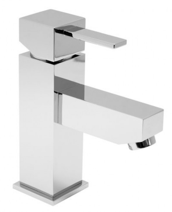 Vado Te bateria umywalkowa chrom TE-100/SB-C/P