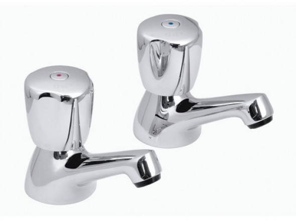 Vado Warwick para baterii umywalkowych chrom WAR-206-C/P