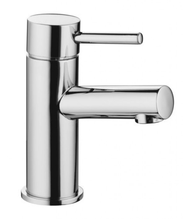 Vado Zoo bateria umywalkowa chrom ZOO-100/SB-C/P