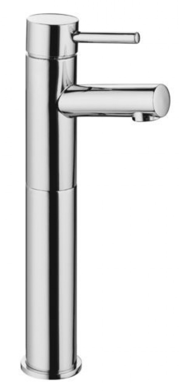 Vado Zoo bateria umywalkowa wysoka chrom ZOO-100E/SB-C/P