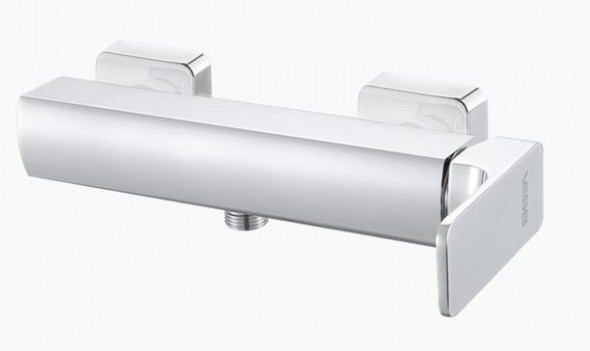 Vedo Mito bateria prysznicowa ścienna chrom VBM3005